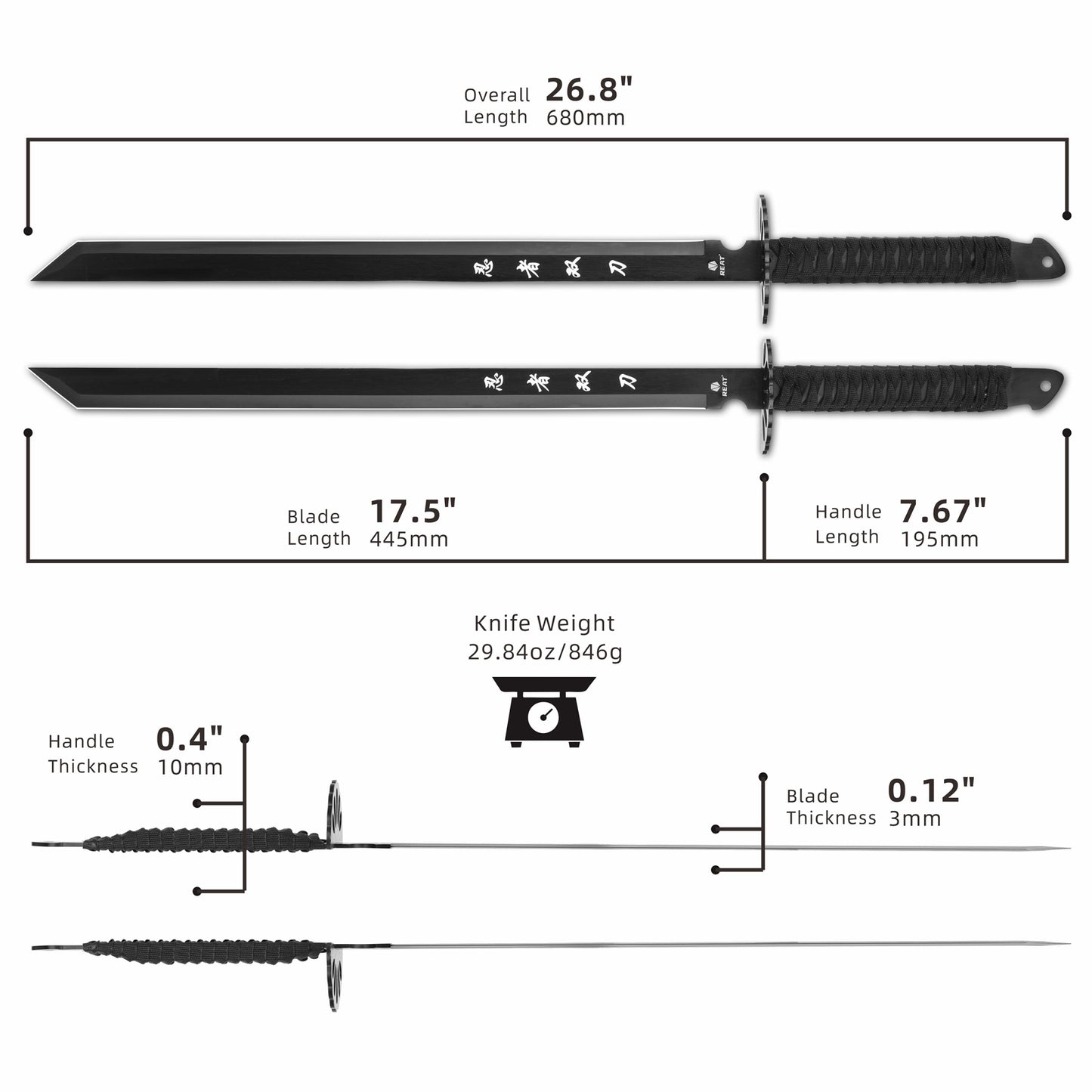Sword RT-412