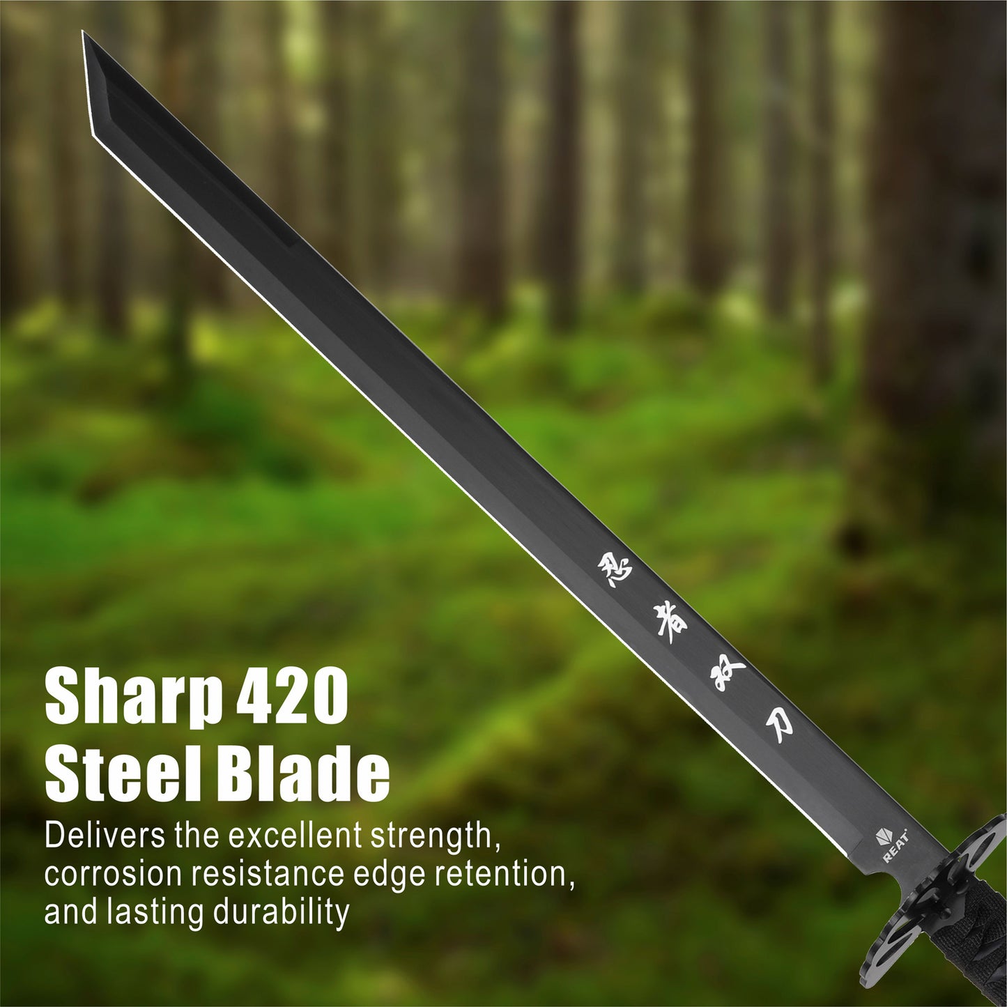 Sword RT-412