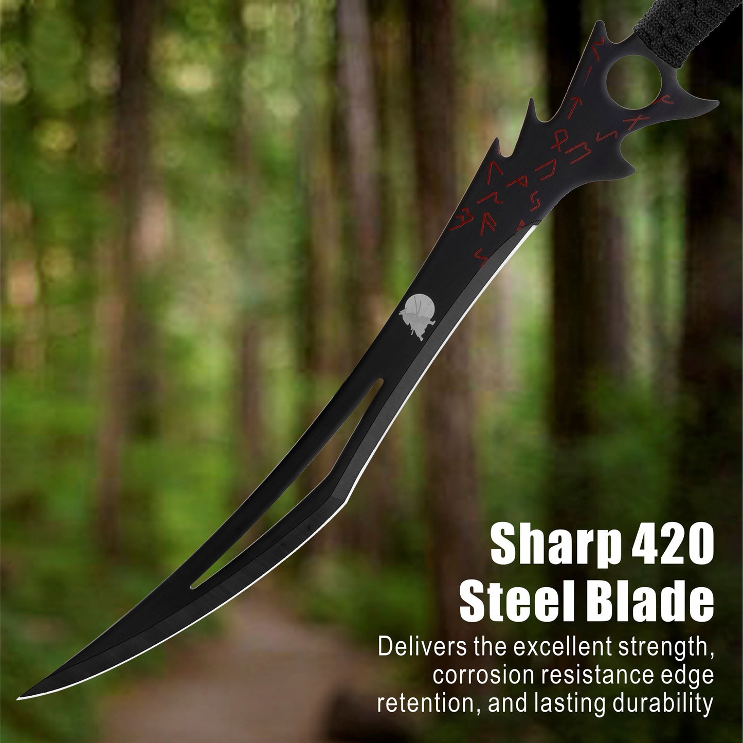 Sword RT-375BK