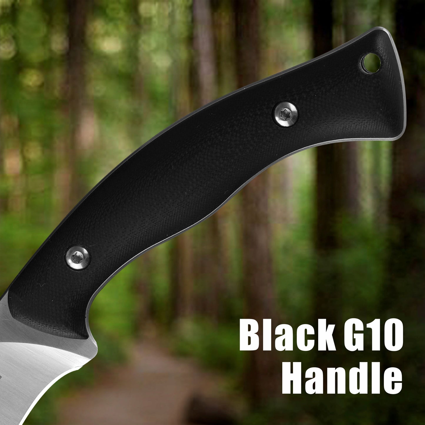 Fixed Blade Knife RT-500