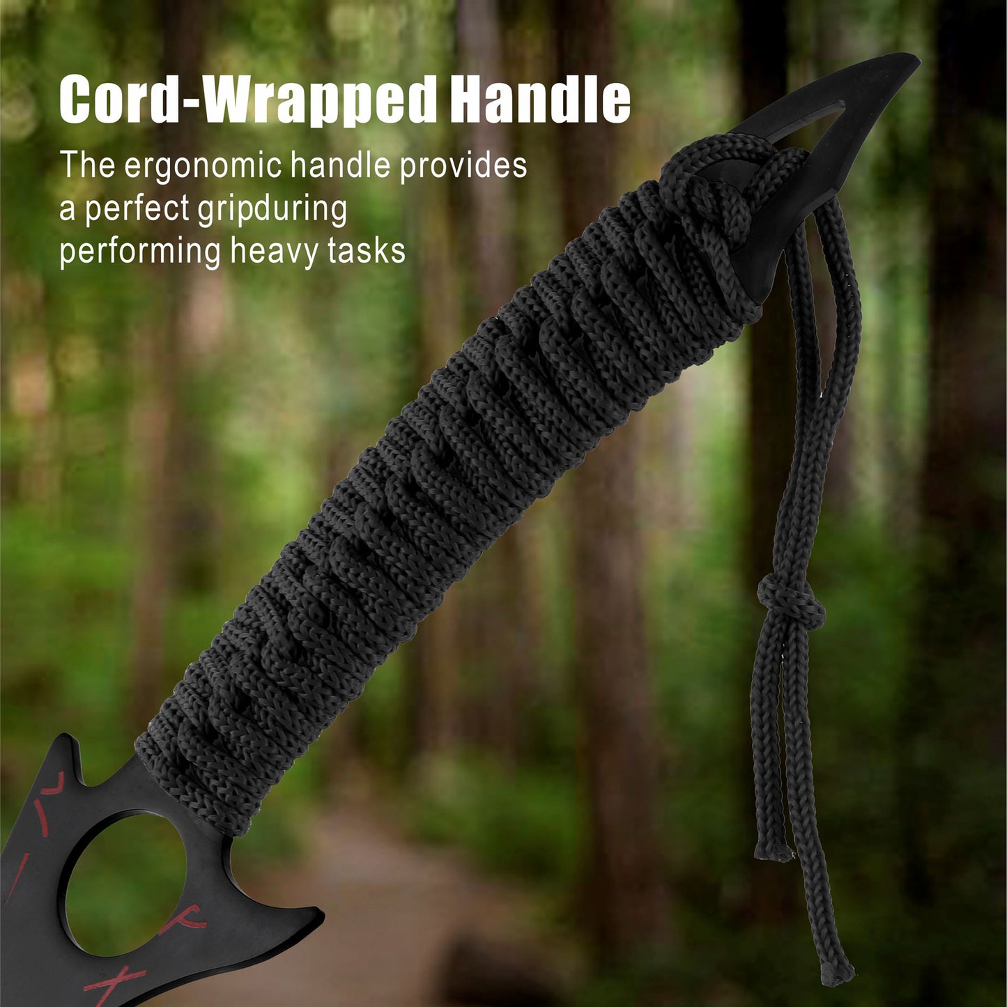 Sword RT-375BK