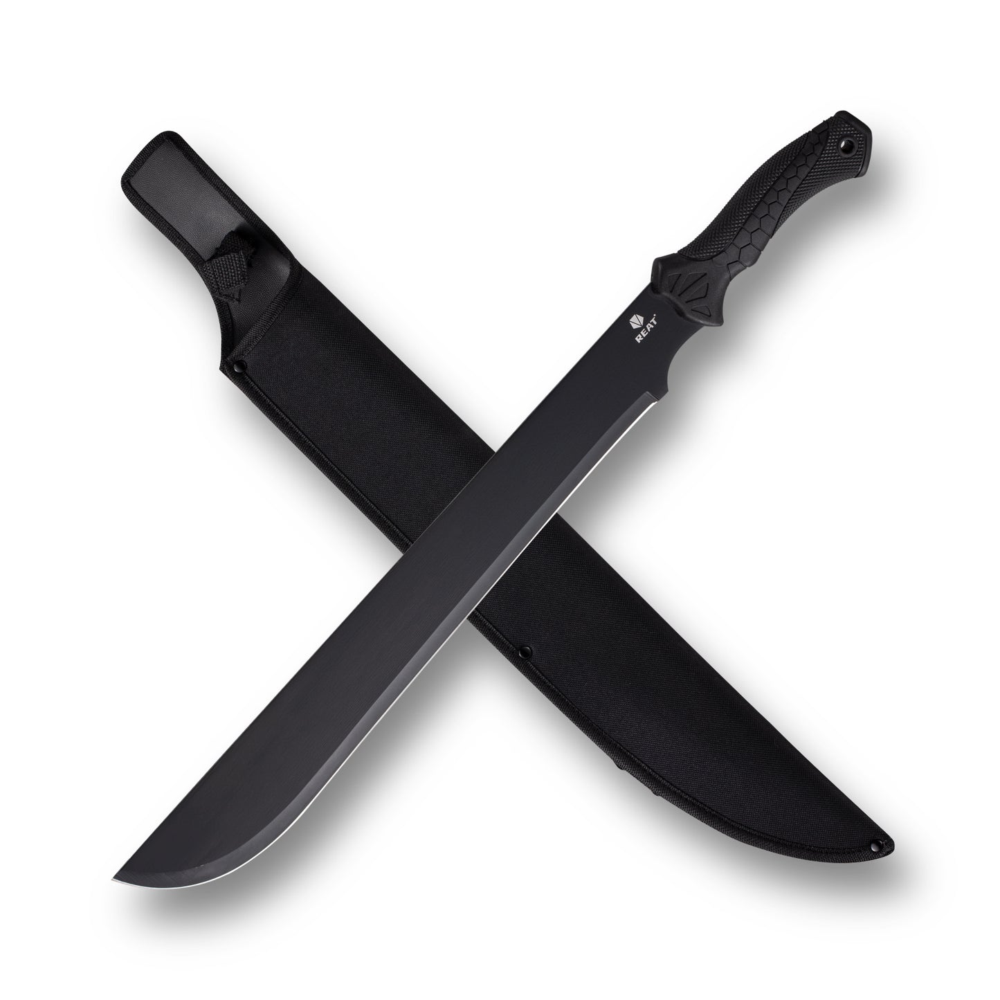 Machete RT-512BK