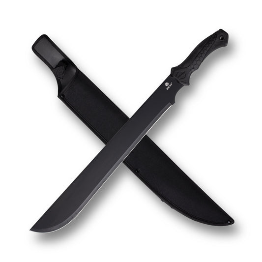 Machete RT-512BK