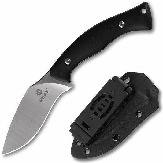 Fixed Blade Knife RT-500