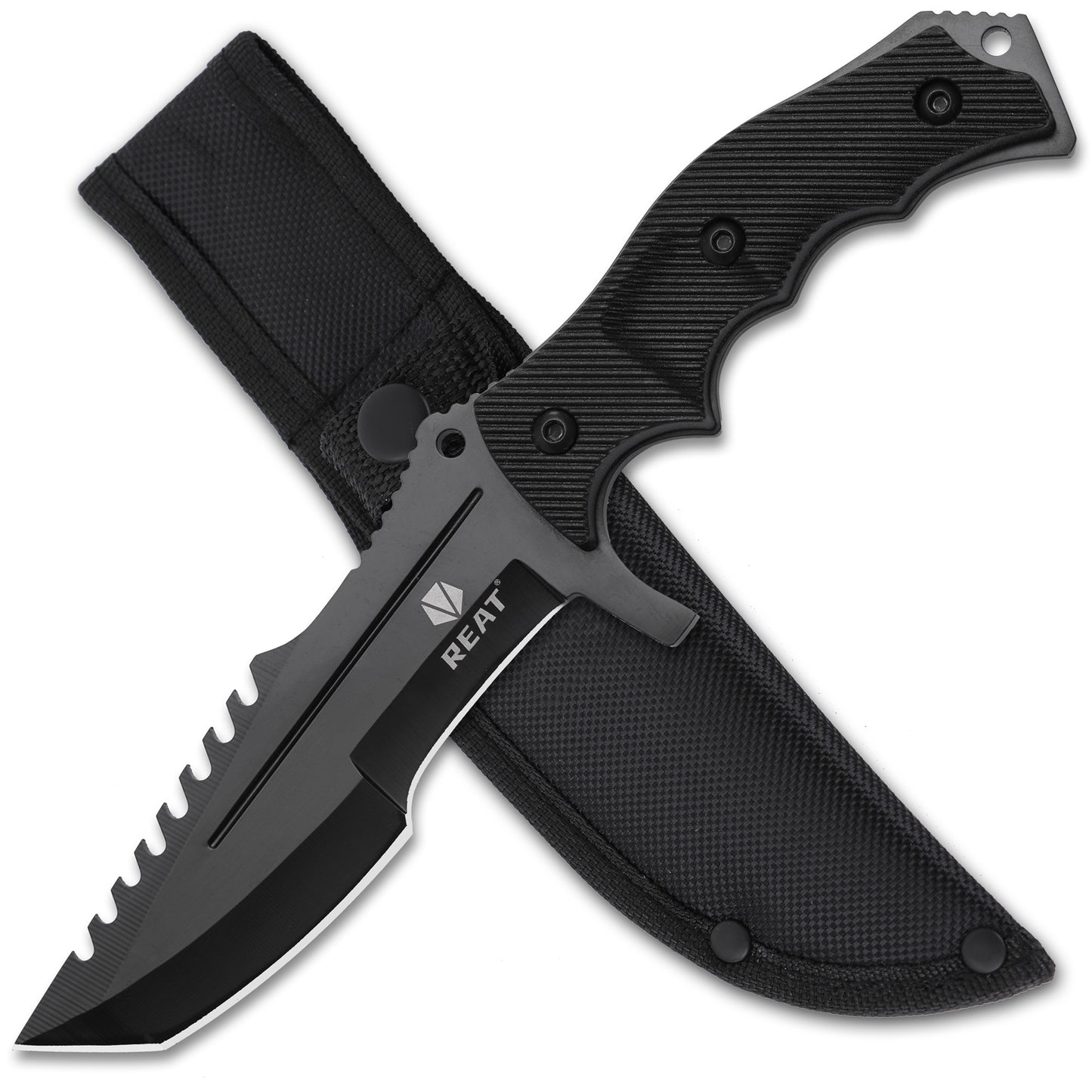 Fixed Blade Knife RT-247