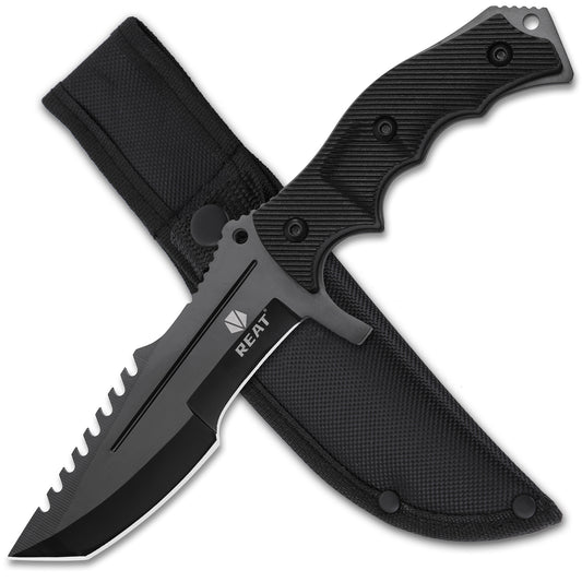 Fixed Blade Knife RT-247