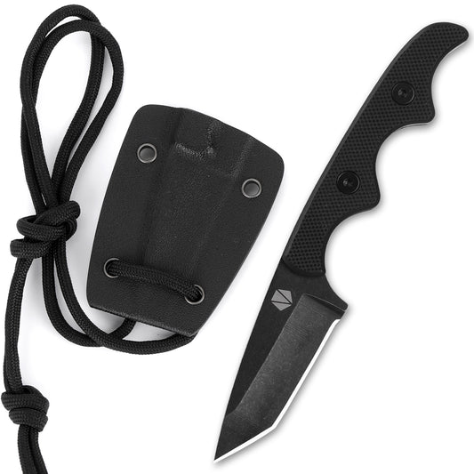 Fixed Blade Knife RT-504