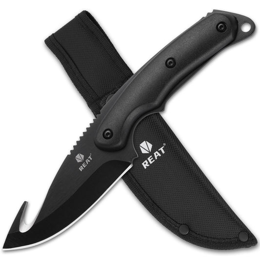 Fixed Blade Knife RT-374