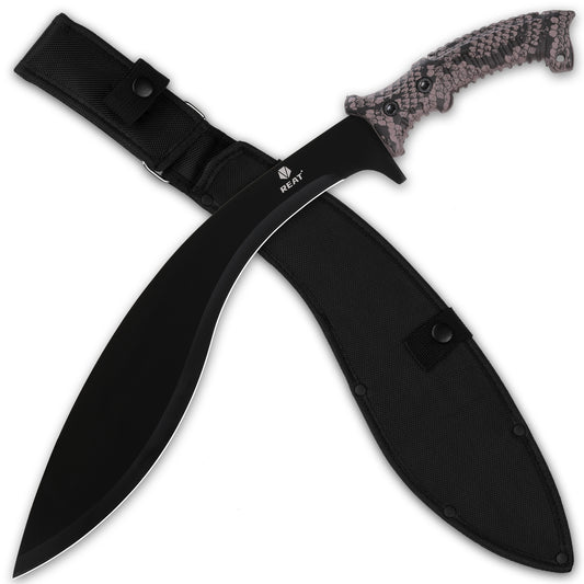 Kukri Machete