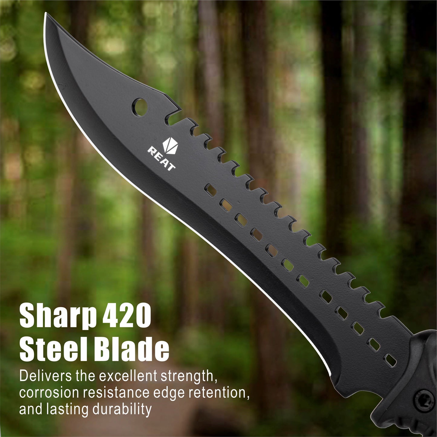 Machete RT-72