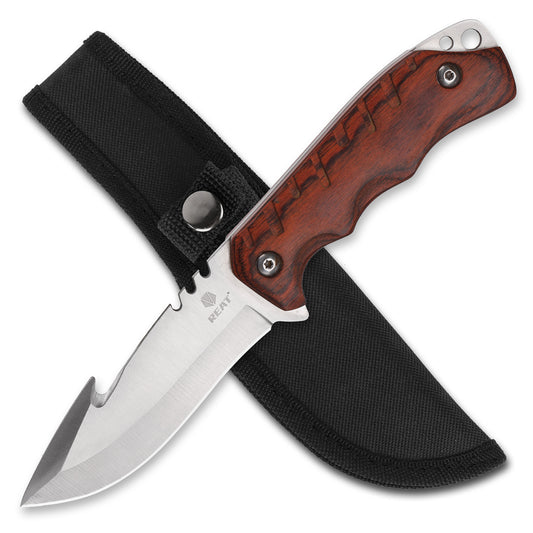Fixed Blade Knife RT-387