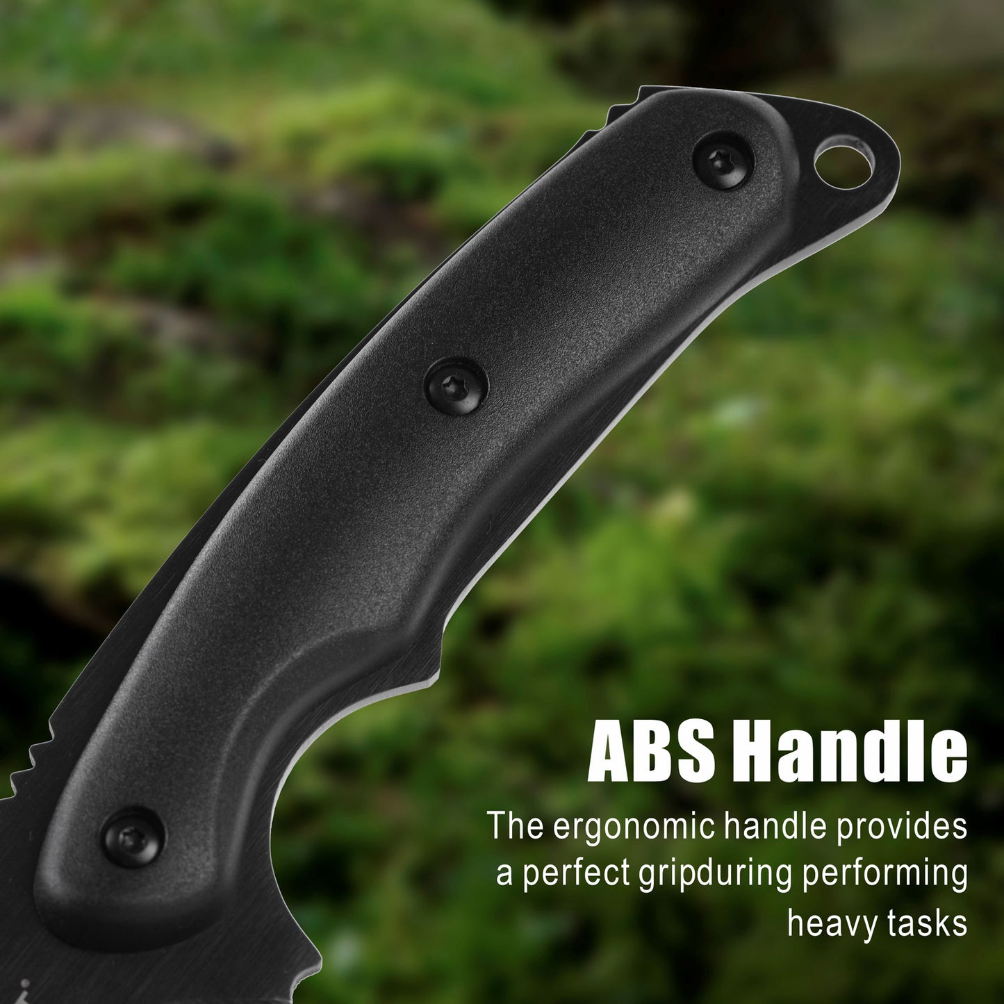 Fixed Blade Knife RT-374