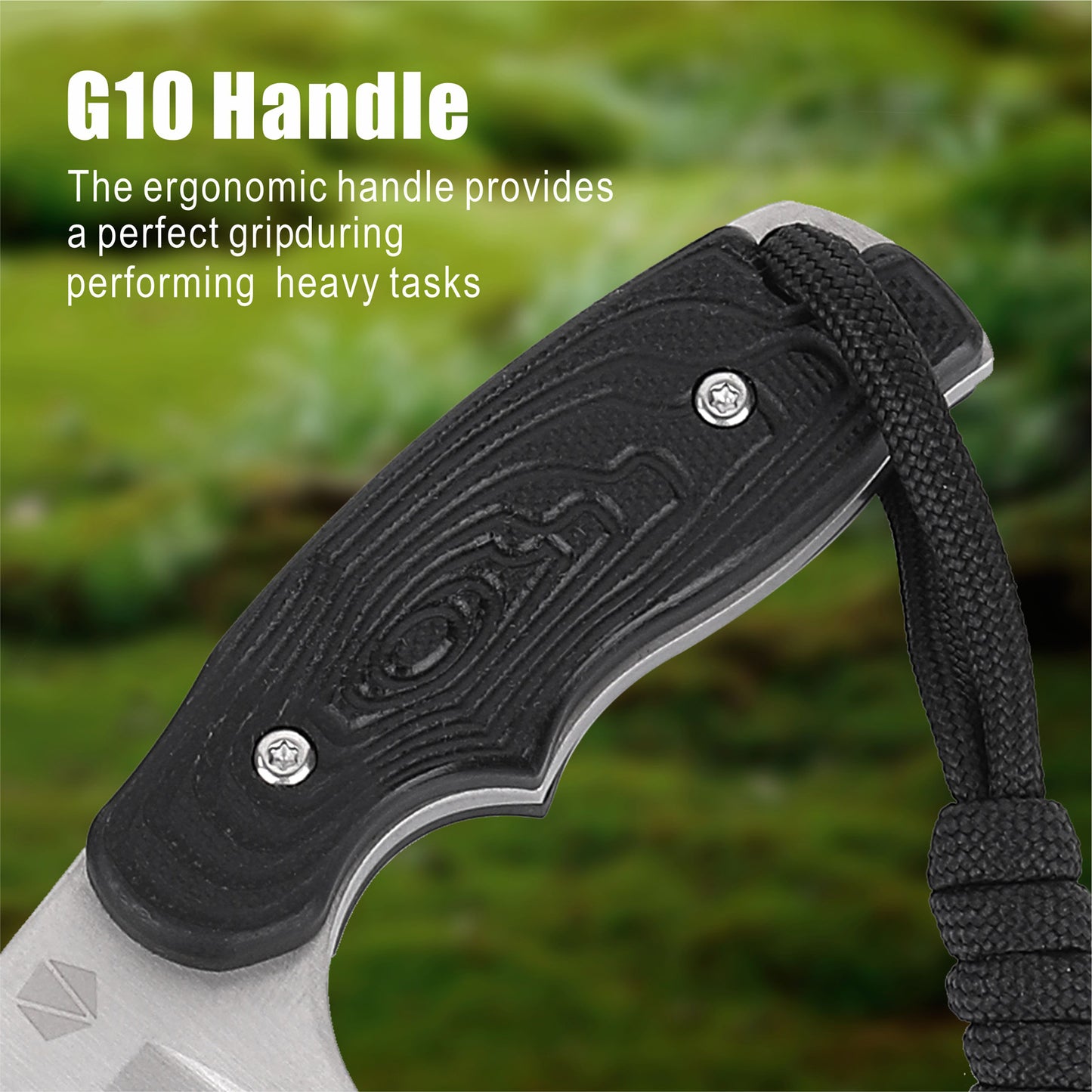 Fixed Blade Knife RT-257