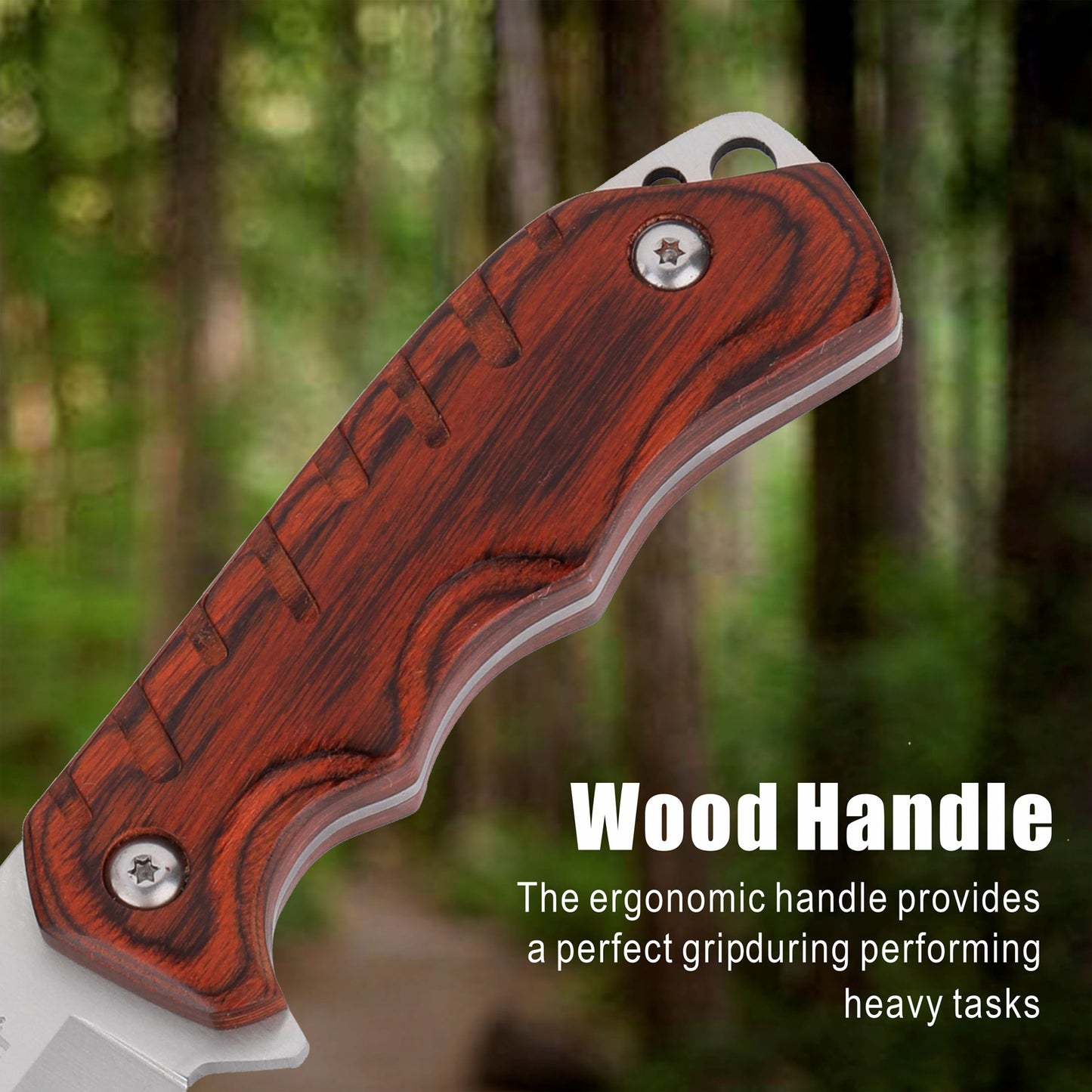 Fixed Blade Knife RT-251