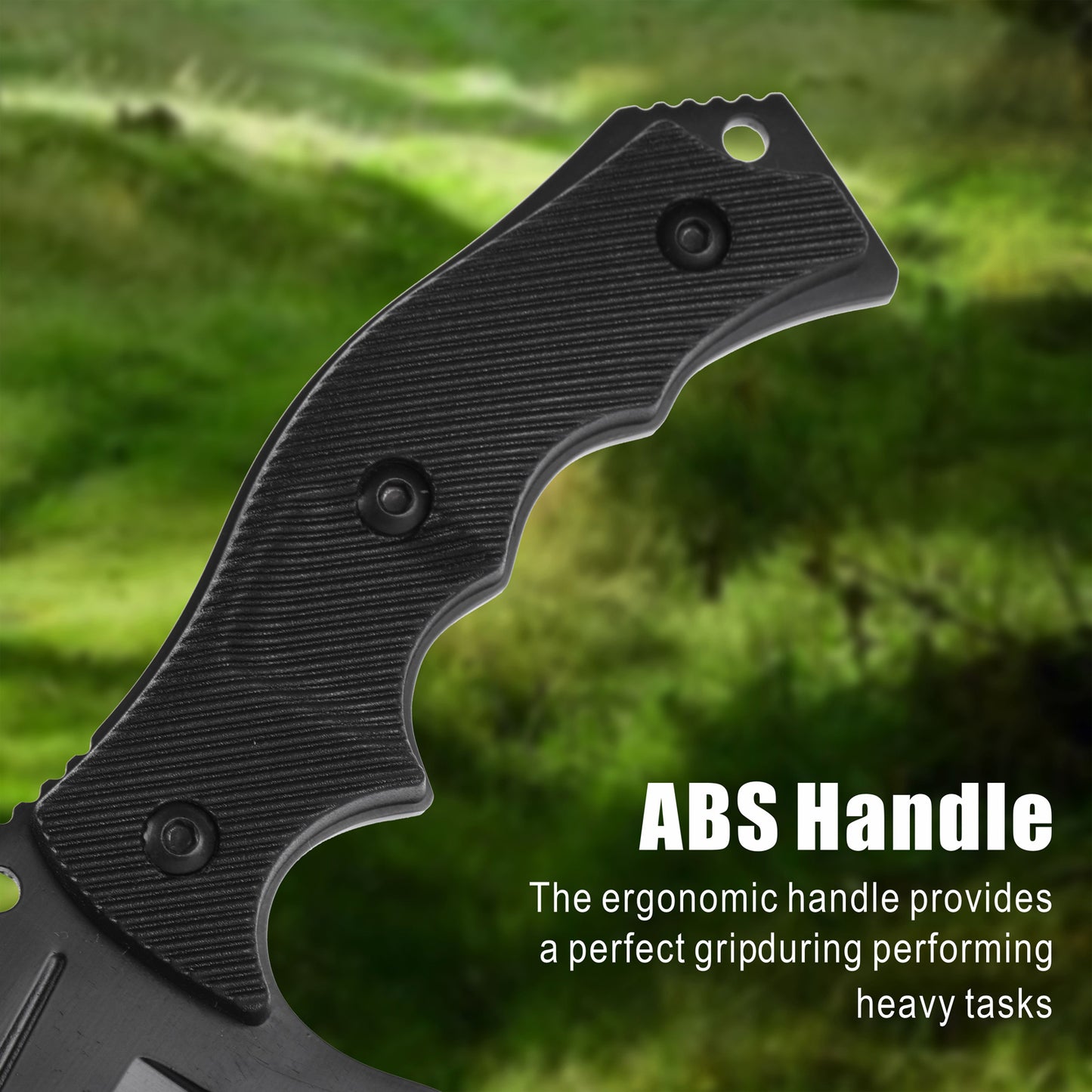 Fixed Blade Knife RT-247
