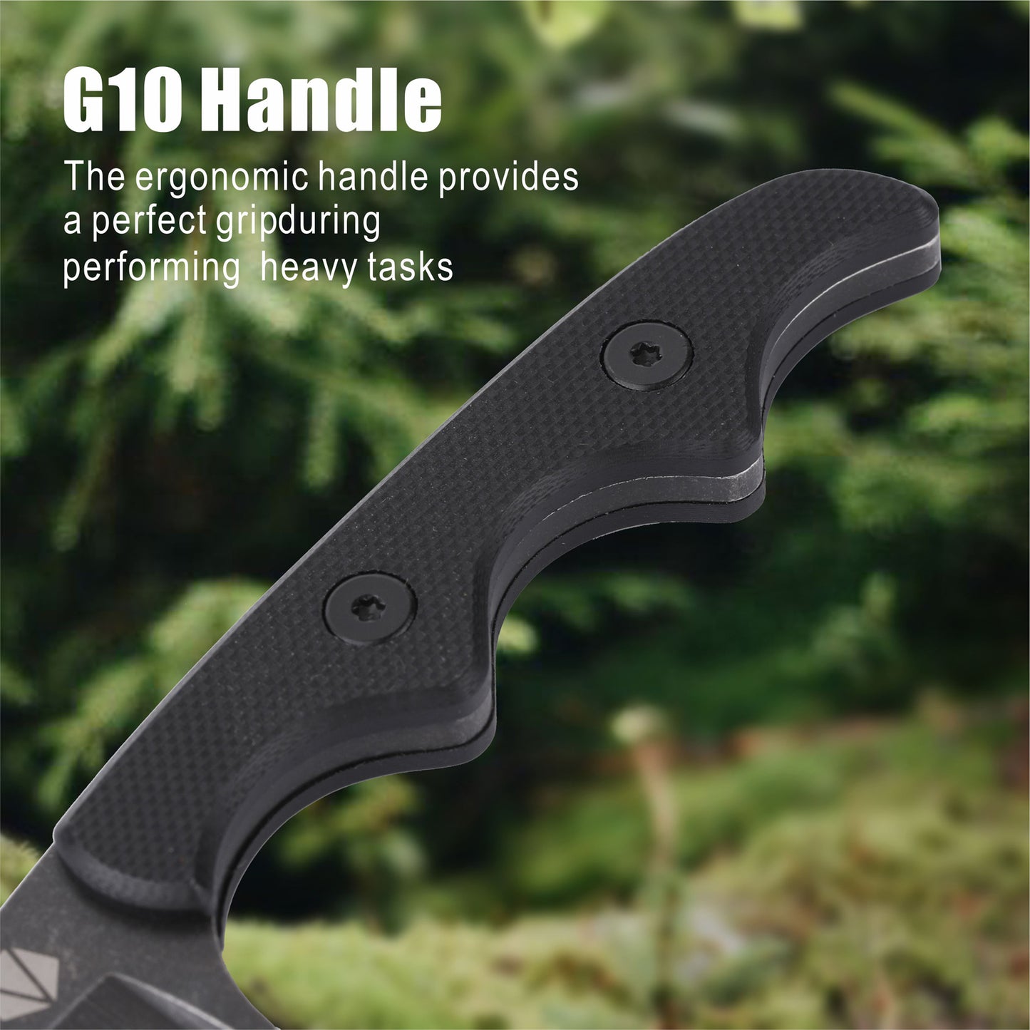 Fixed Blade Knife RT-504
