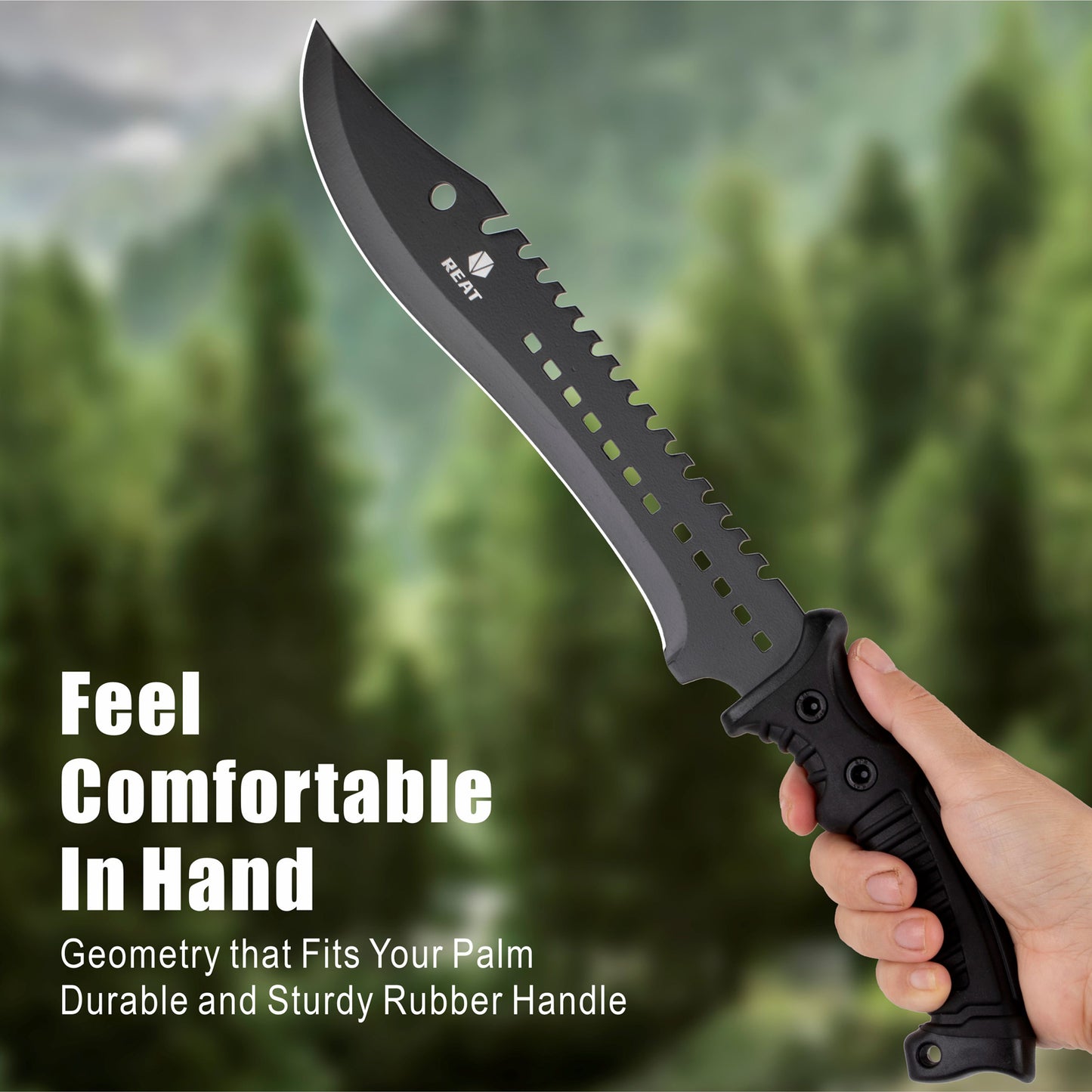 Machete RT-72