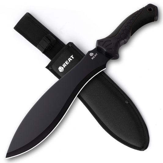 Machete RT-518